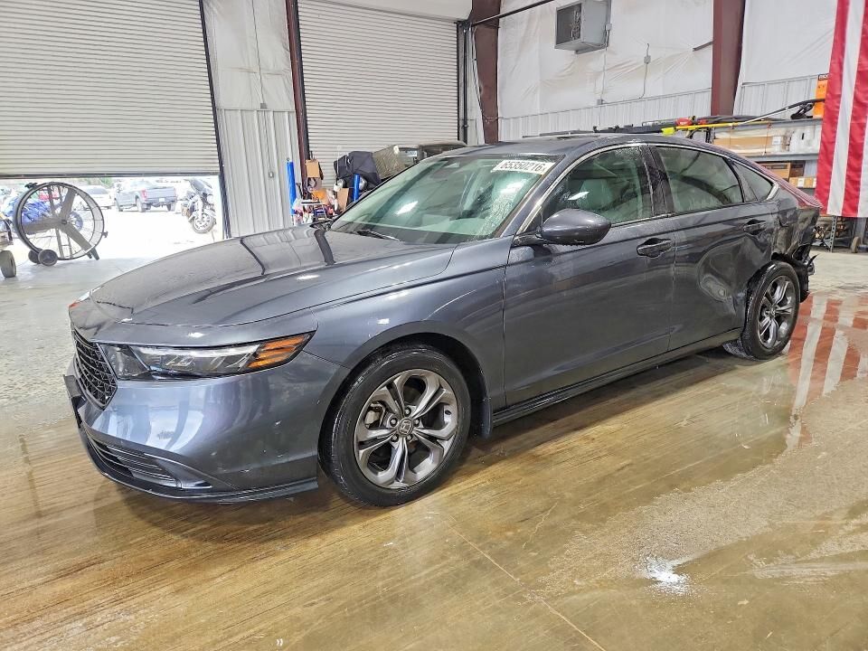 2023 HONDA Accord