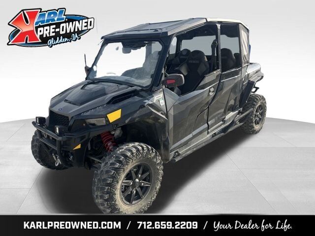 2021 POLARIS GENERAL