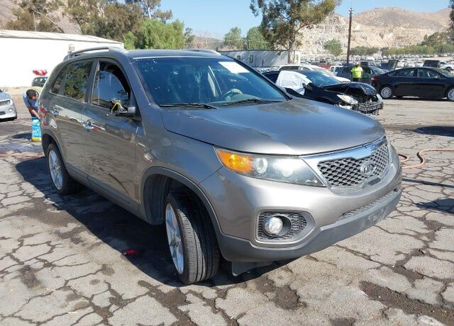 2011 KIA Sorento