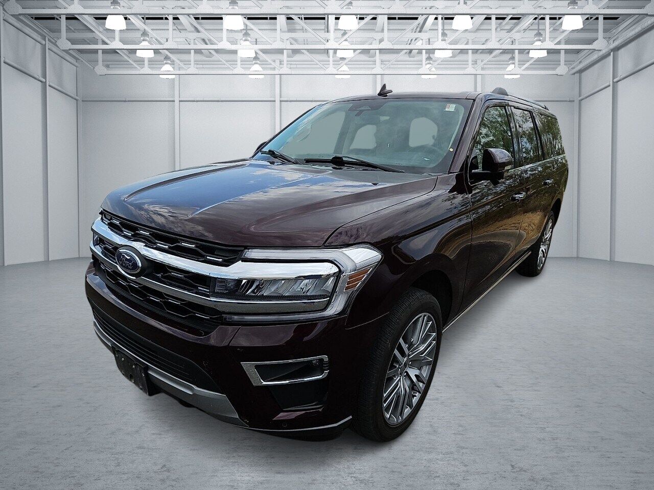 2024 FORD Expedition