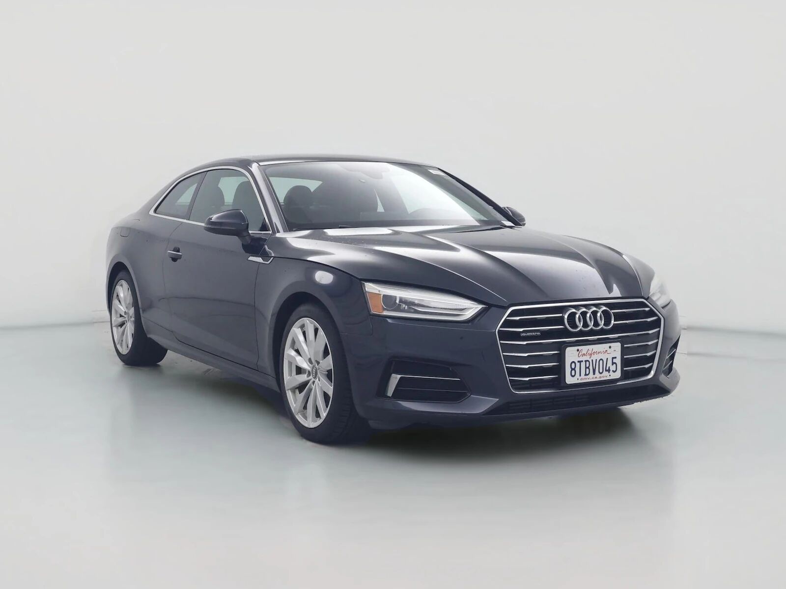 2018 AUDI A5