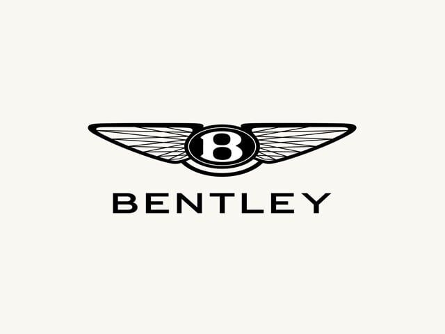 2023 BENTLEY Continental
