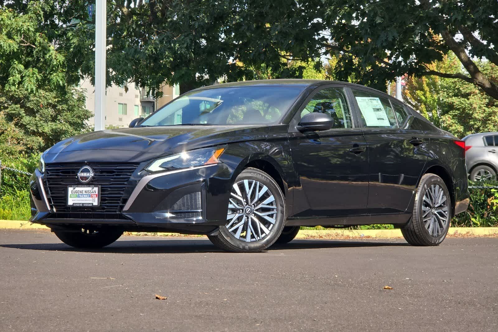 2026 NISSAN Altima