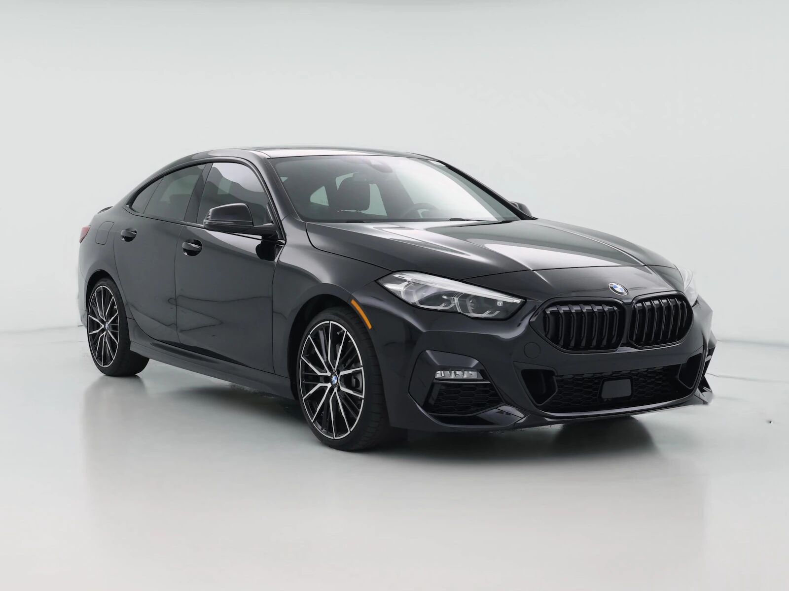 2022 BMW 2 Series