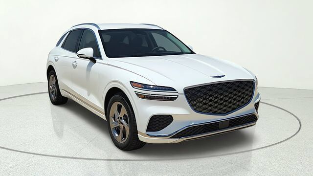 2026 GENESIS GV70