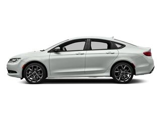 2016 CHRYSLER 200