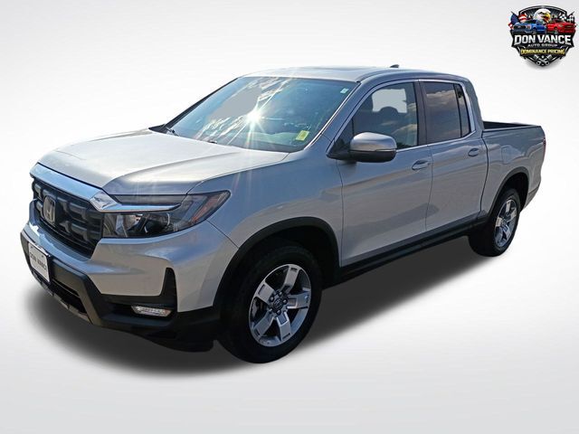 2025 HONDA Ridgeline