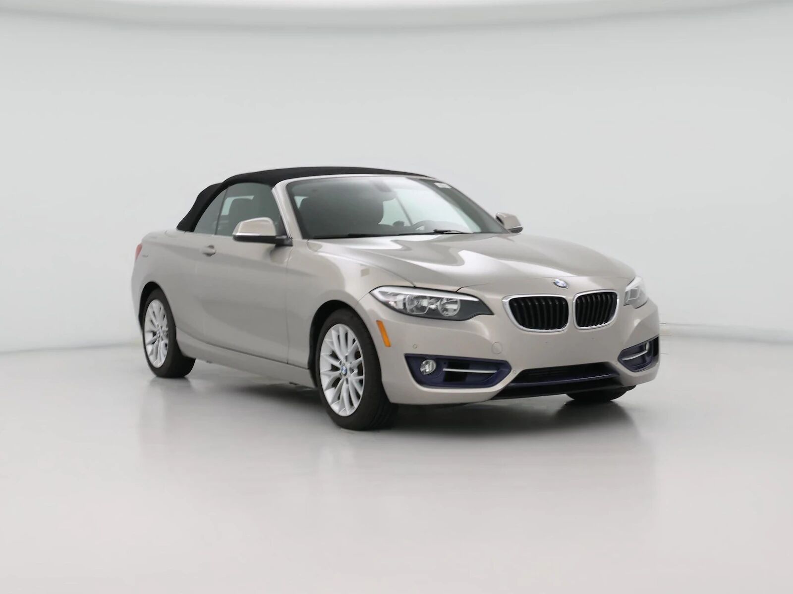 2016 BMW 2 Series