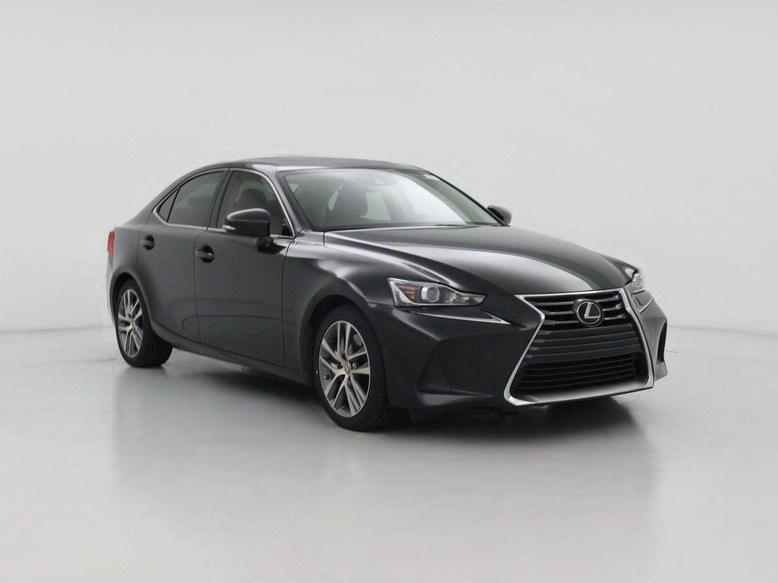 2019 LEXUS IS