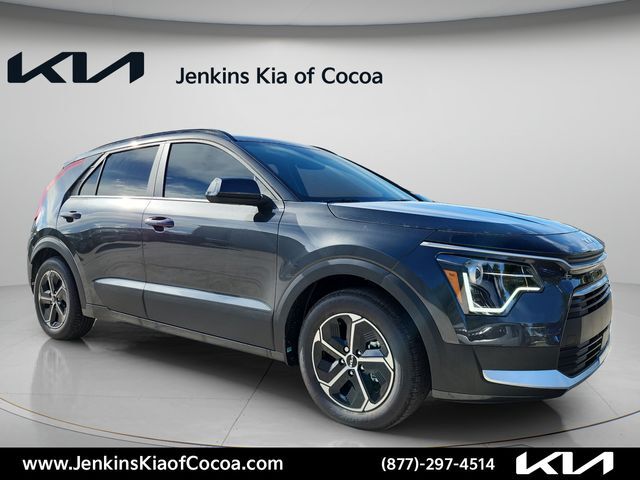 2026 KIA Niro