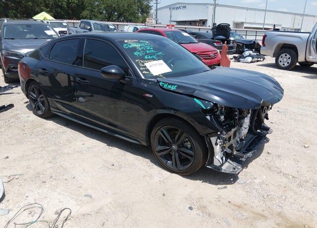 2026 ACURA Integra