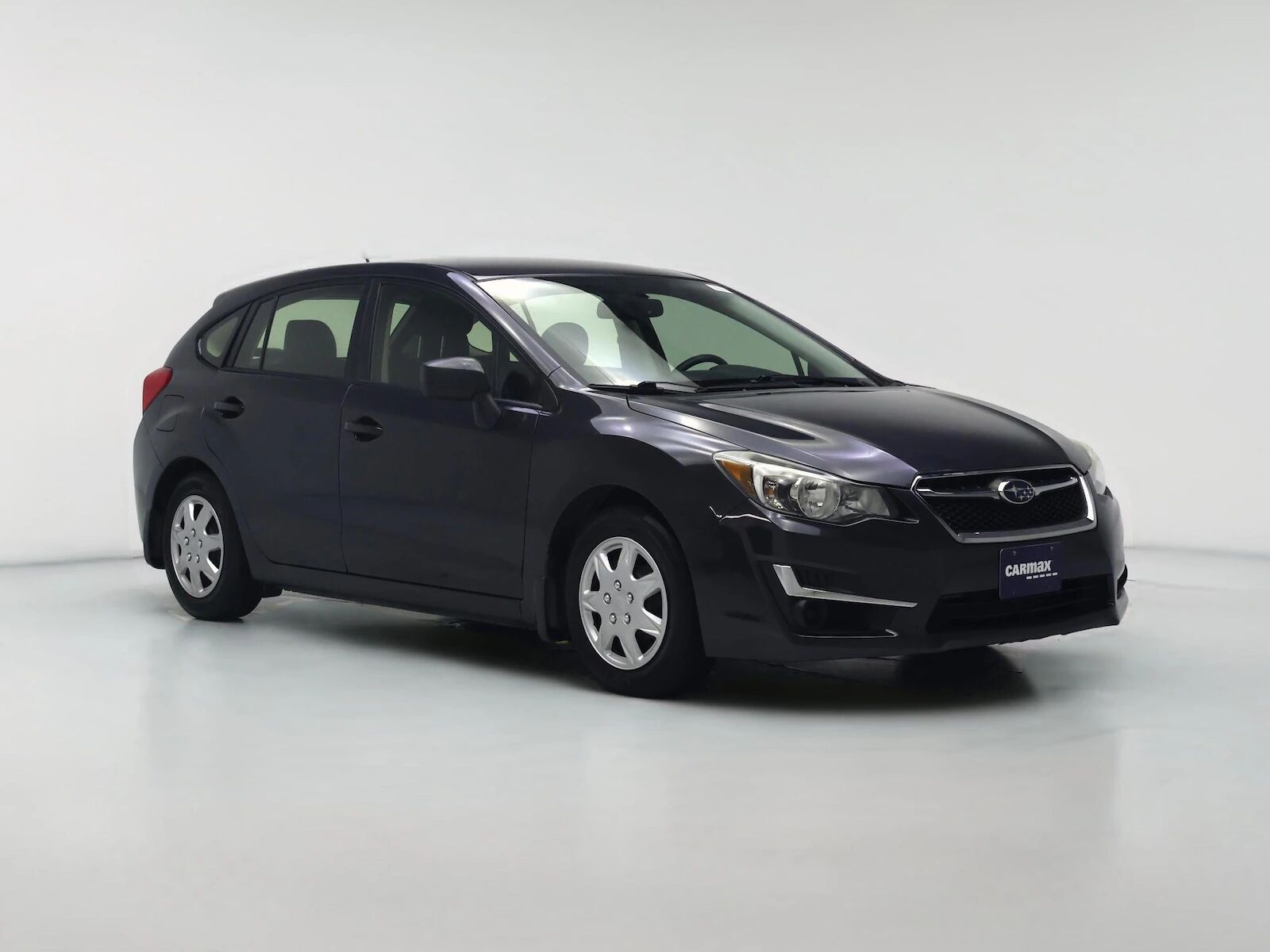 2015 SUBARU Impreza
