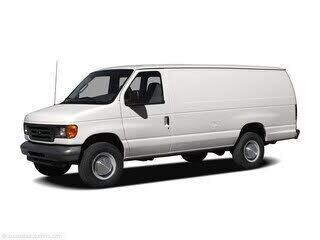 2006 FORD E-150
