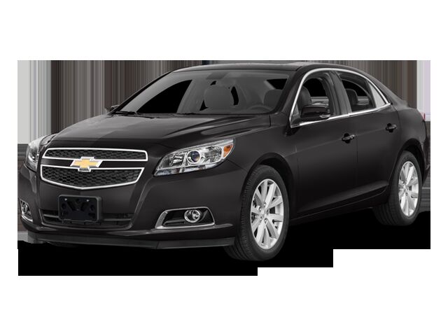 2013 CHEVROLET Malibu