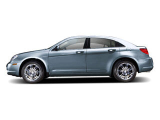 2010 CHRYSLER Sebring