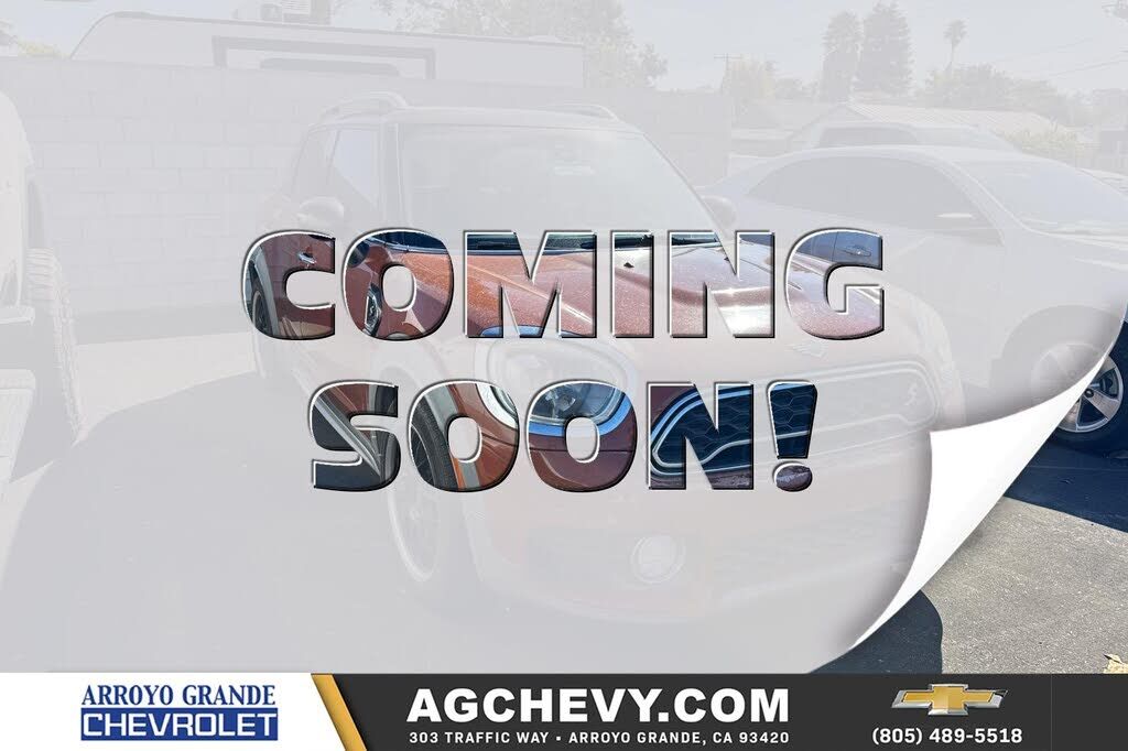 2019 MINI Countryman