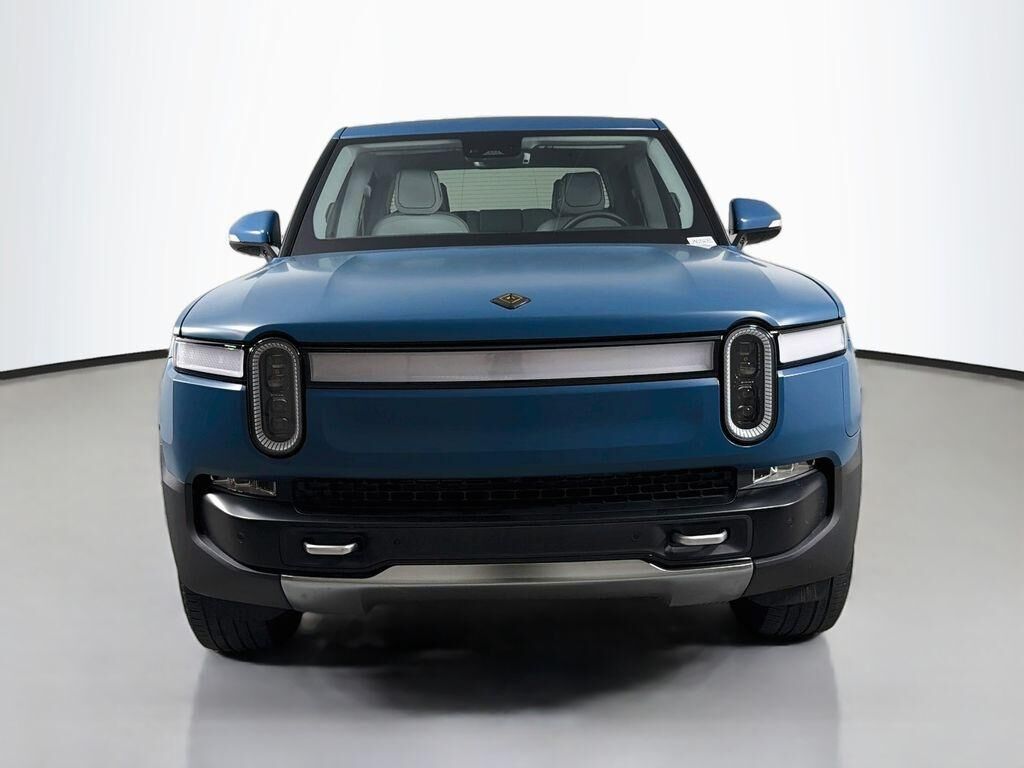 2023 RIVIAN R1T
