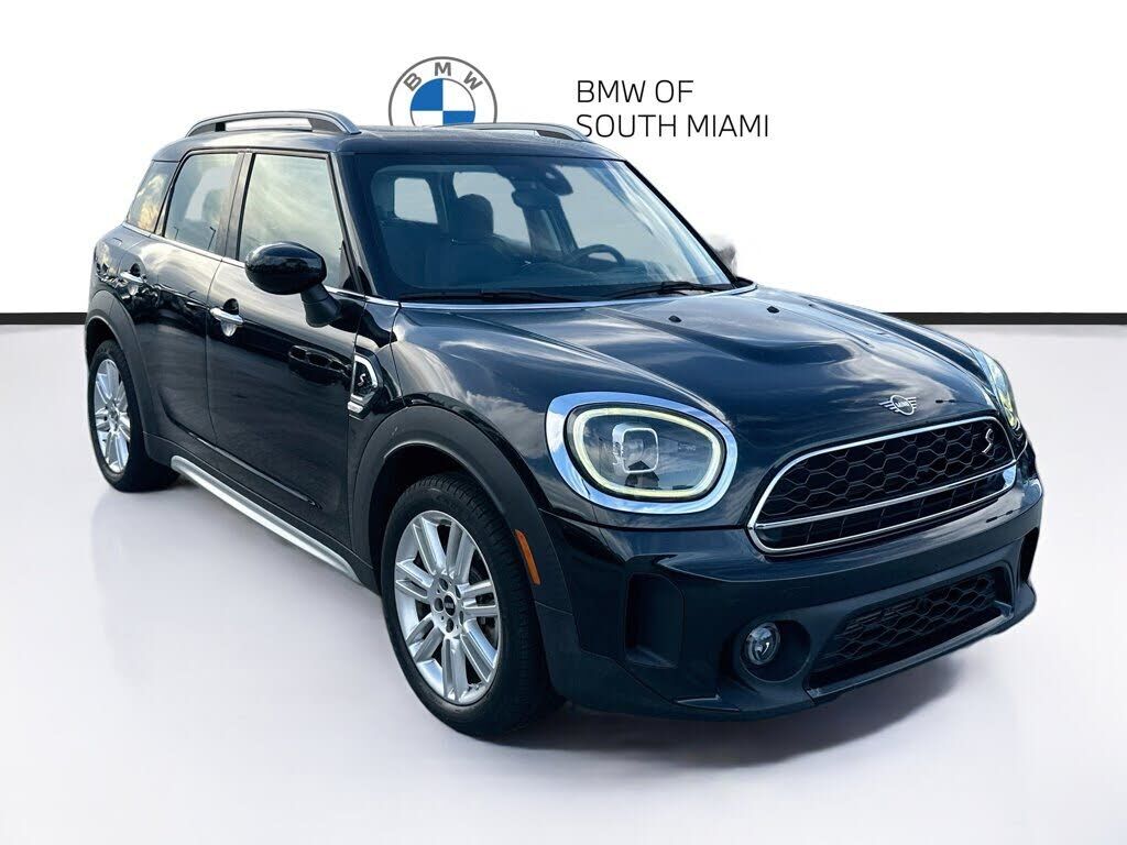 2024 MINI Countryman