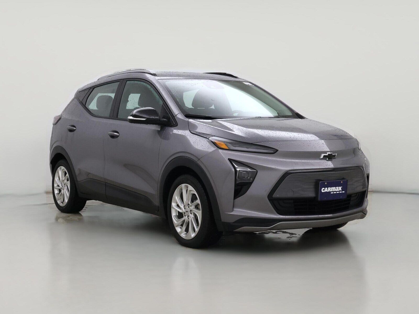 2023 CHEVROLET Bolt EUV