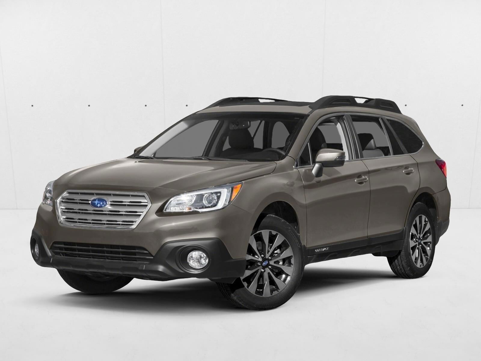 2017 SUBARU Outback