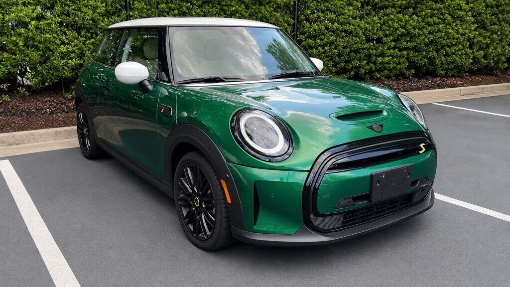 2024 MINI Hardtop