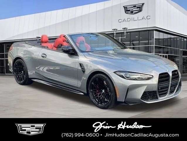 2024 BMW M4