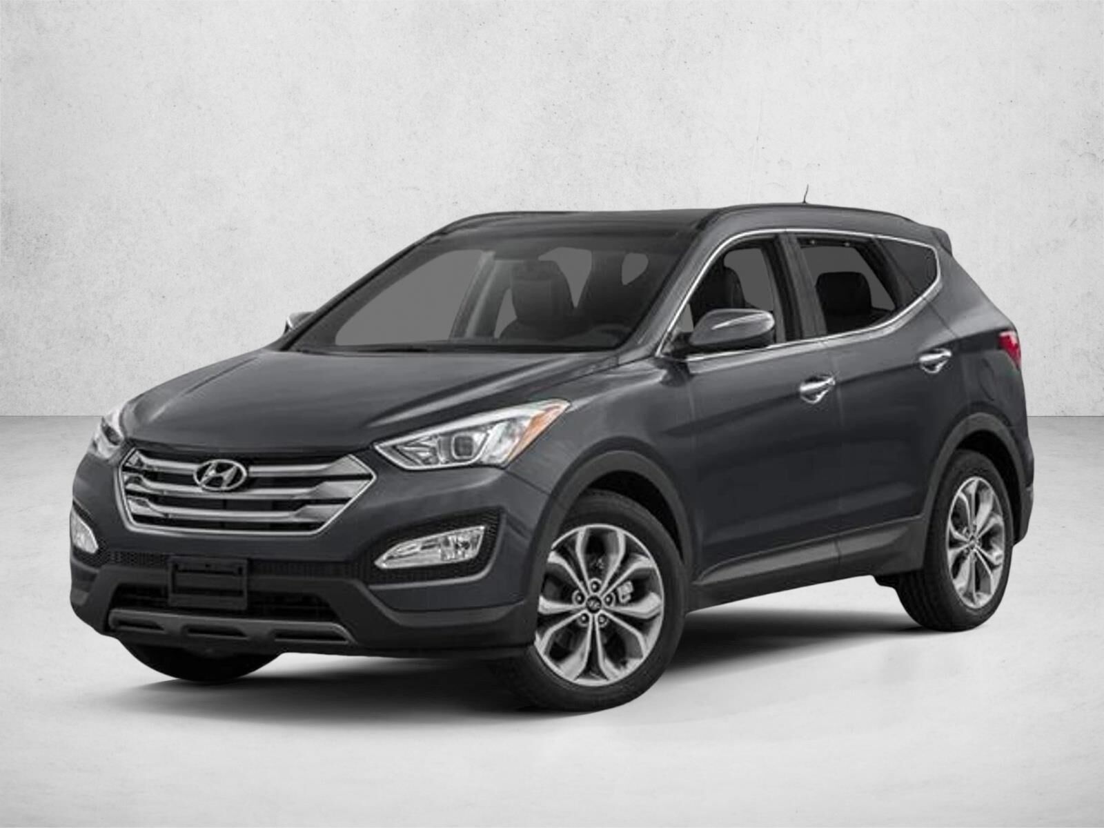 2016 HYUNDAI Santa Fe