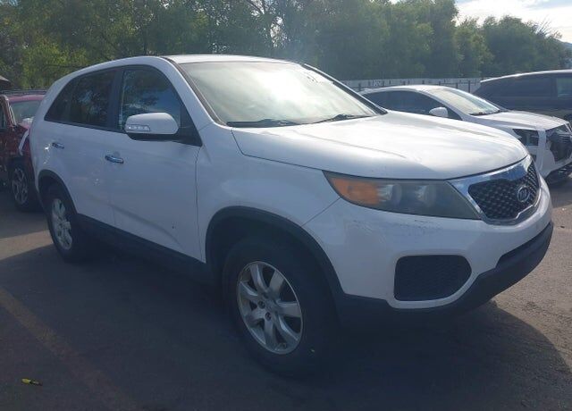2011 KIA Sorento