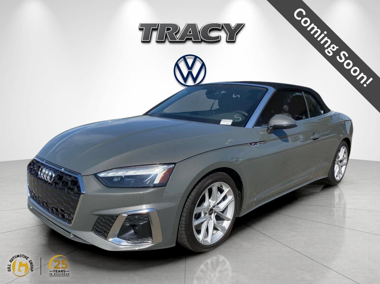 2024 AUDI A5