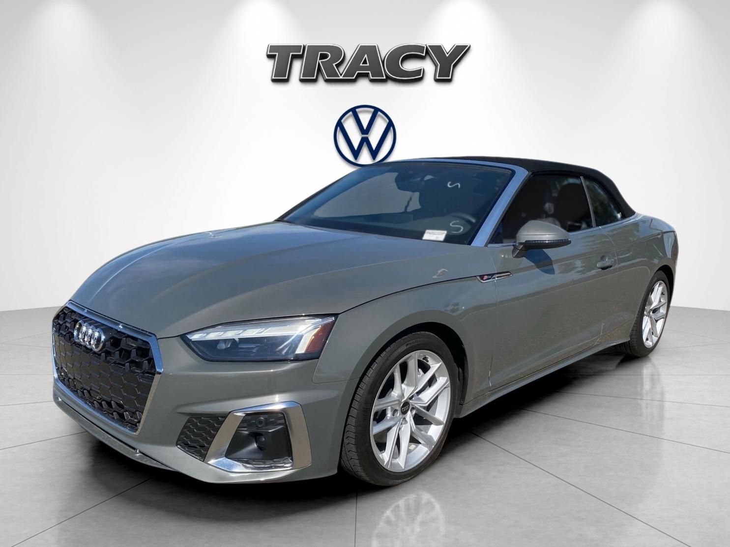 2024 Audi A5