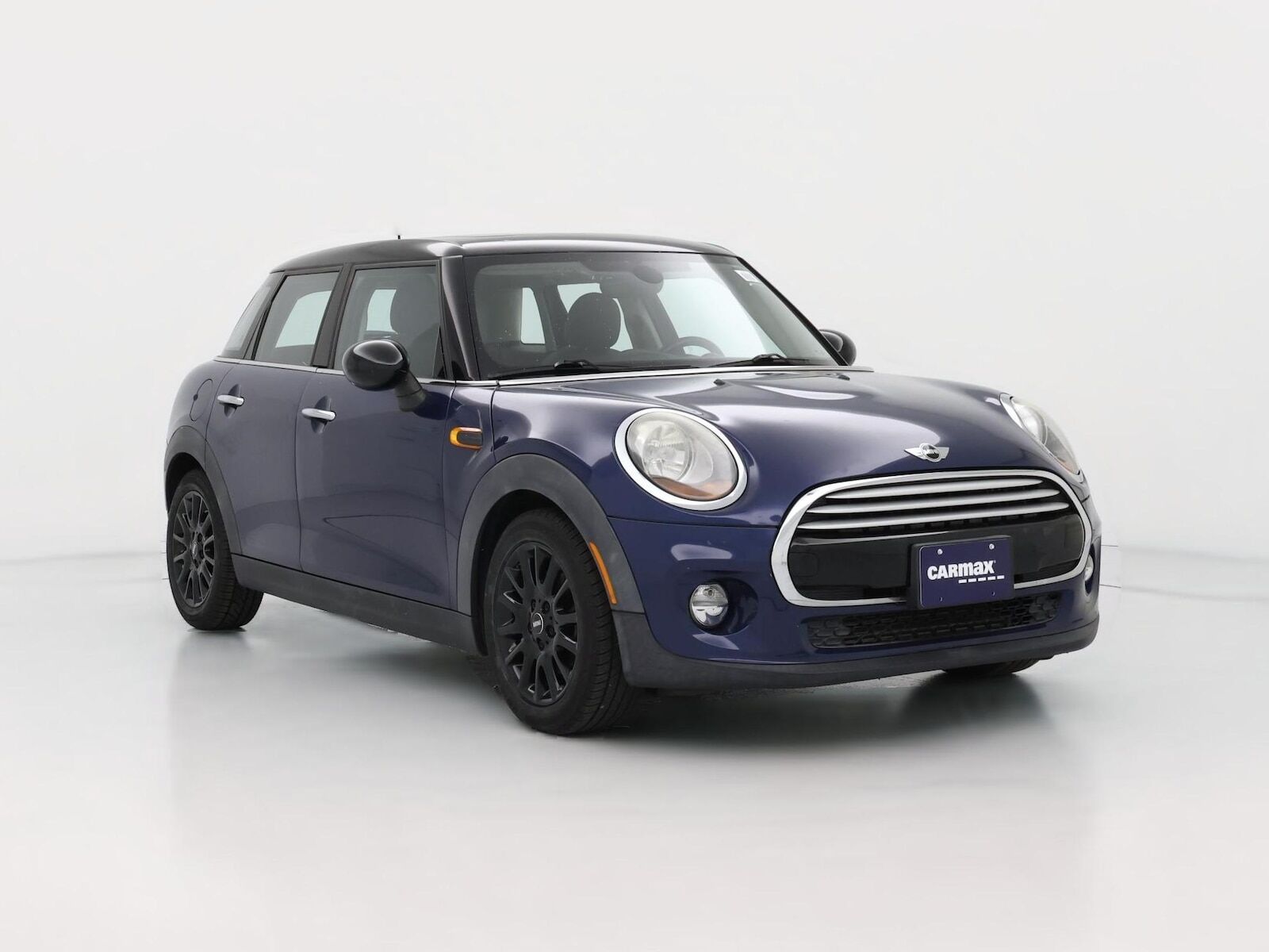 2015 MINI Hardtop