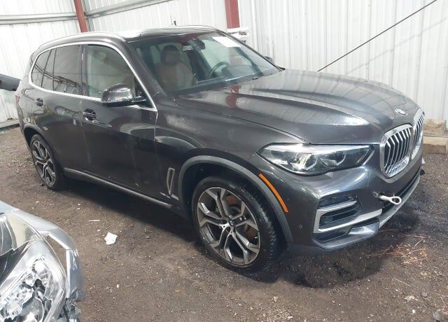 2023 BMW X5