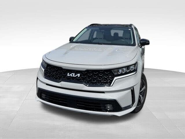 2022 KIA Sorento