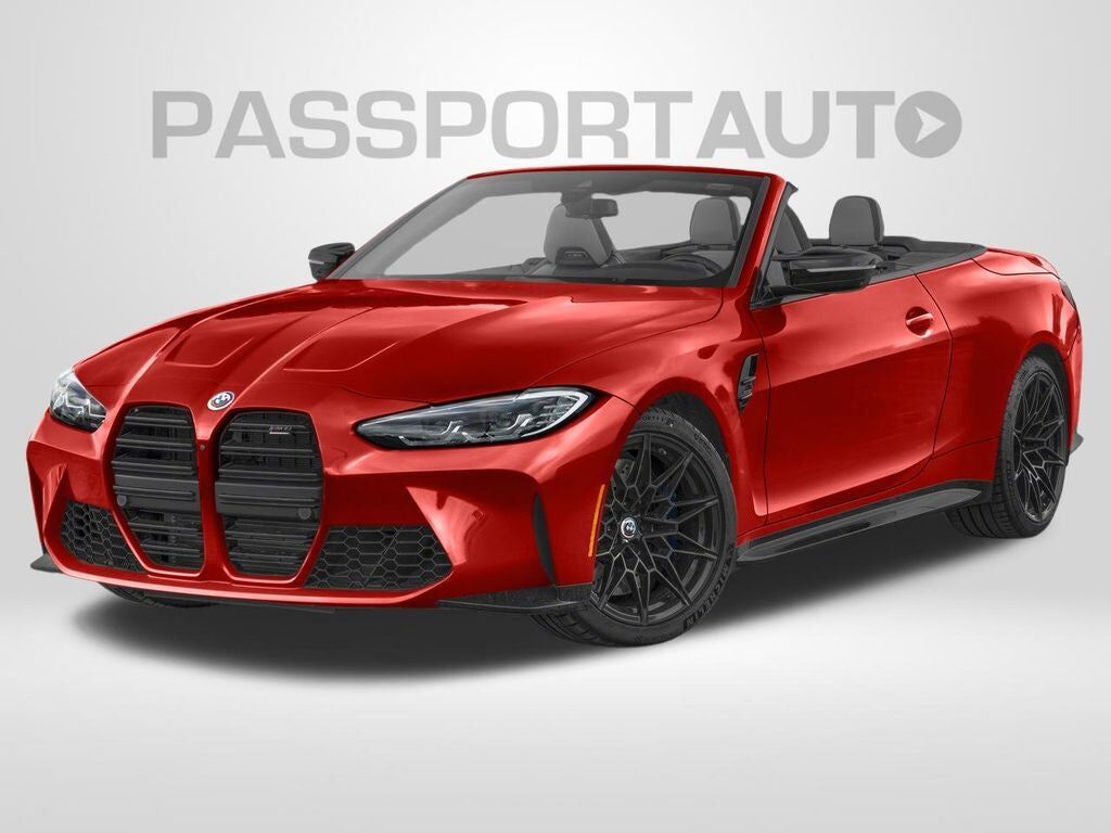 2023 BMW M4