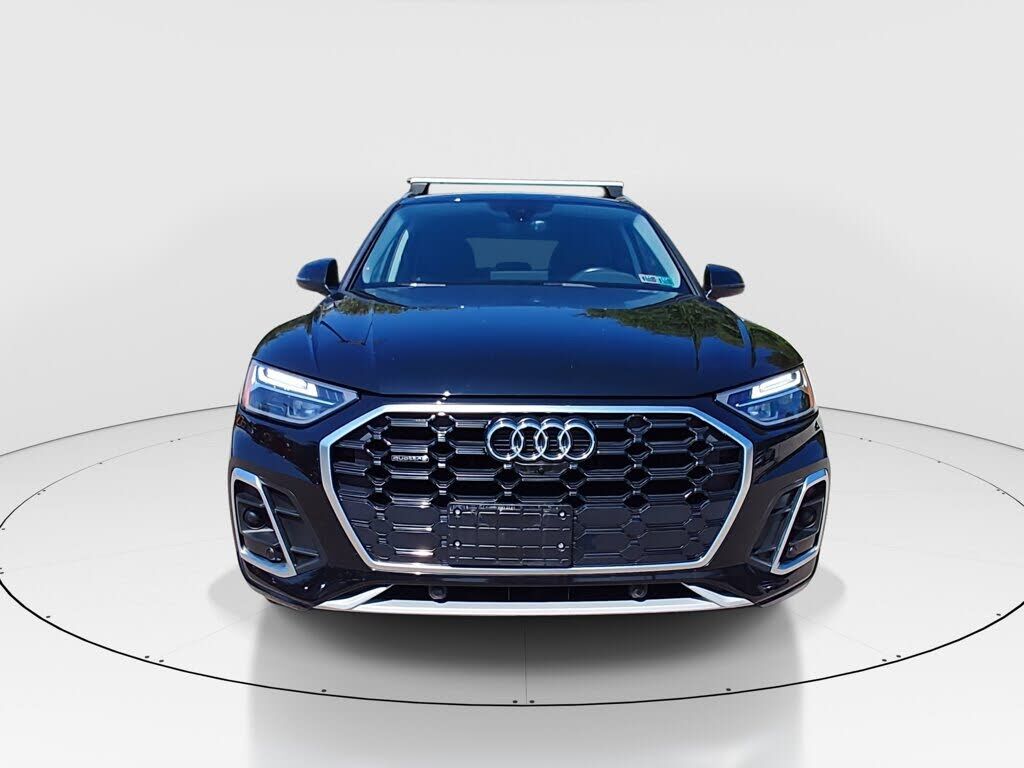 2024 Audi Q5