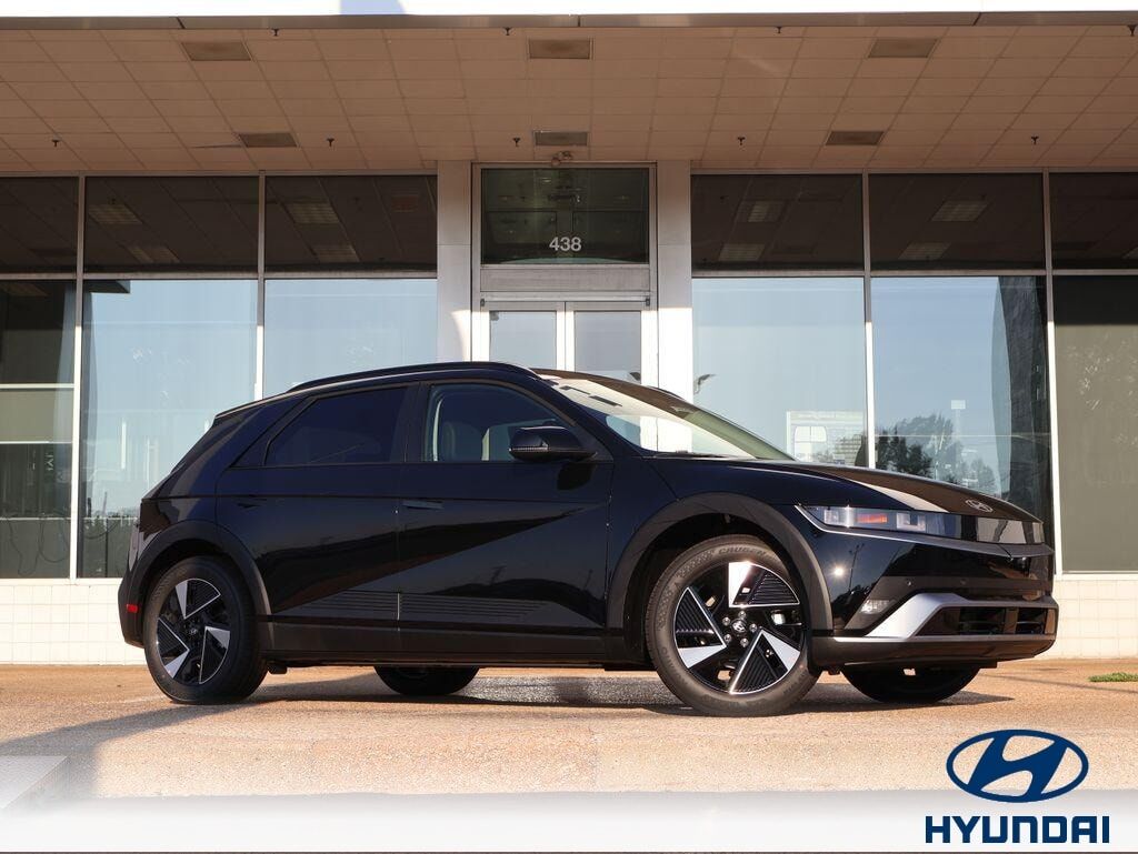 2027 HYUNDAI IONIQ 5