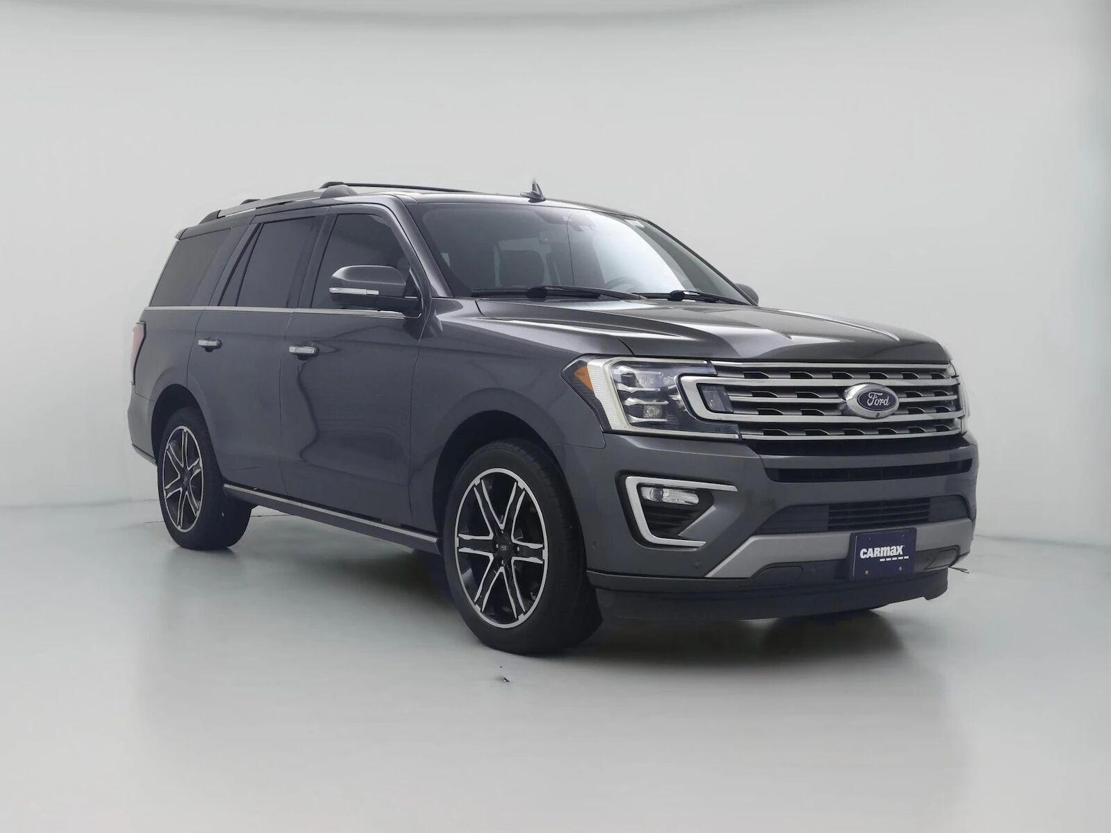 2020 FORD Expedition