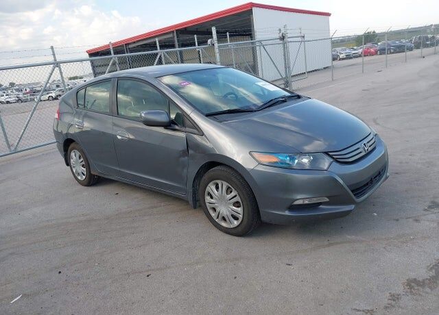 2011 HONDA Insight