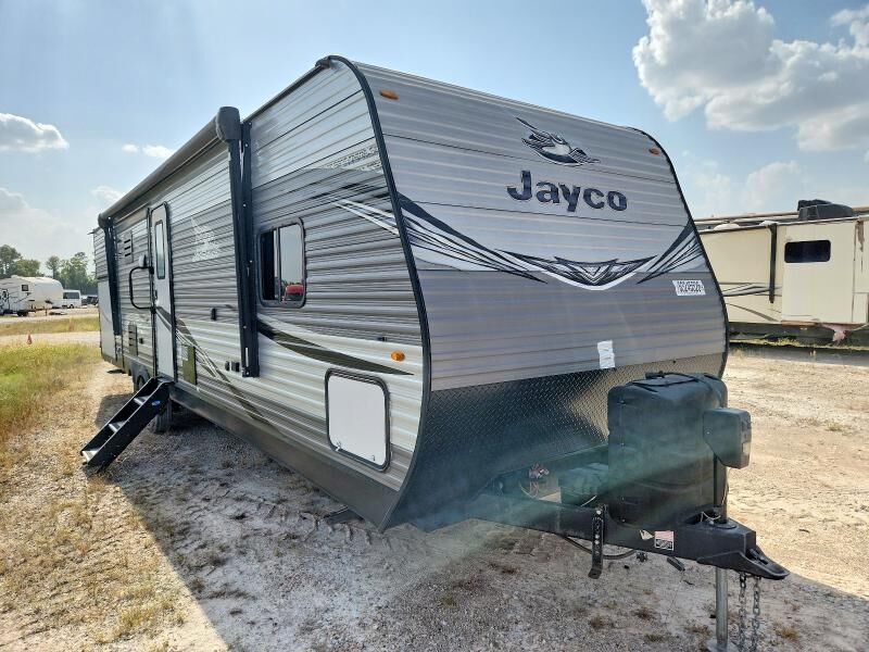 2020 JAYCO RV Trailer