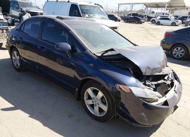 2006 HONDA Civic
