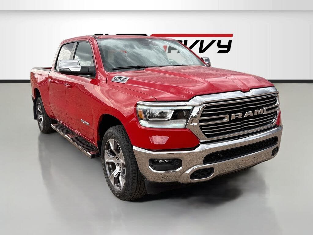 2024 RAM 1500