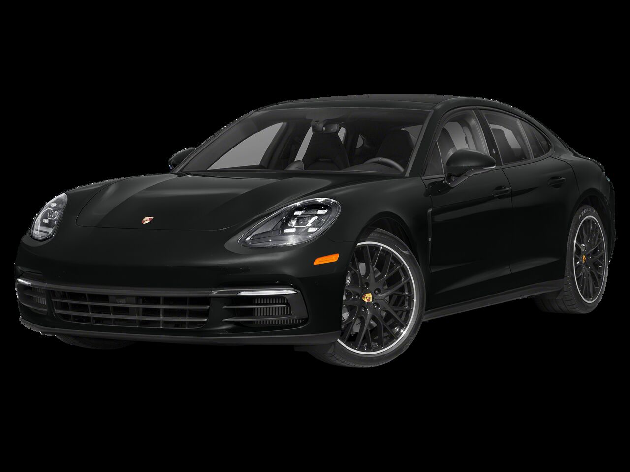 2020 PORSCHE Panamera