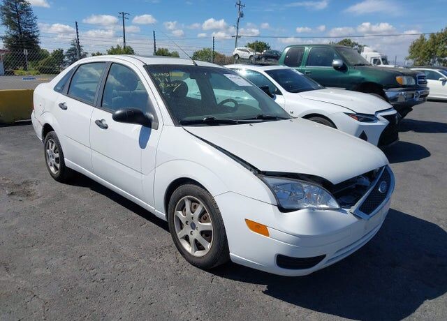 2005 FORD Focus
