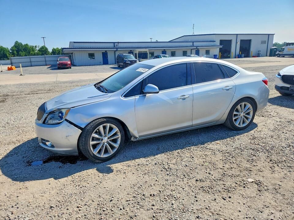 2013 BUICK Verano