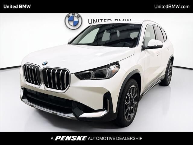 2026 BMW X1