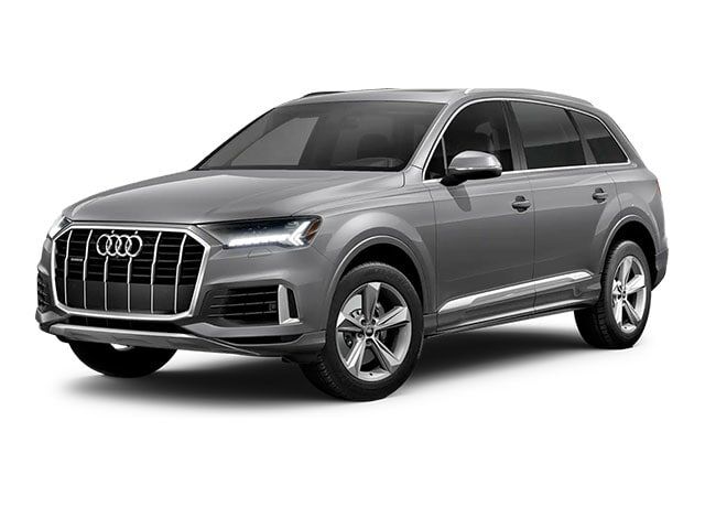 2023 Audi Q7