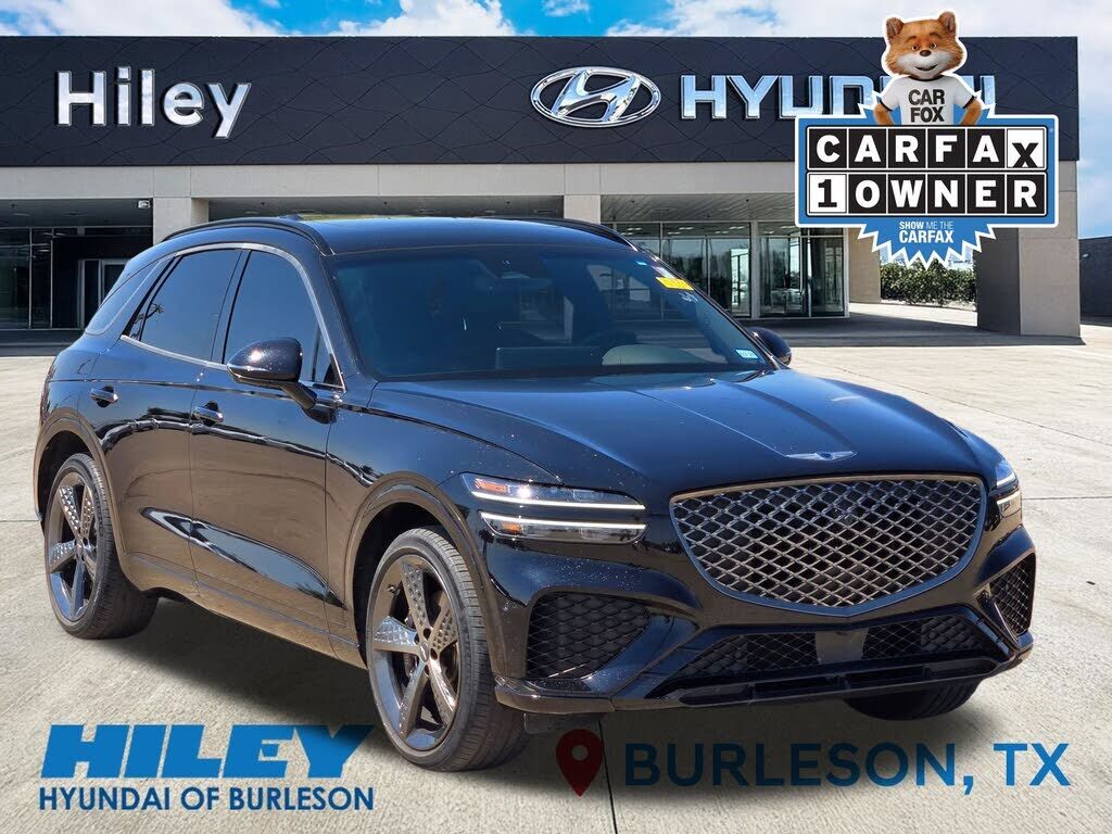 2024 GENESIS GV70
