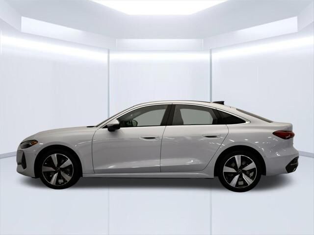 2025 Audi A5