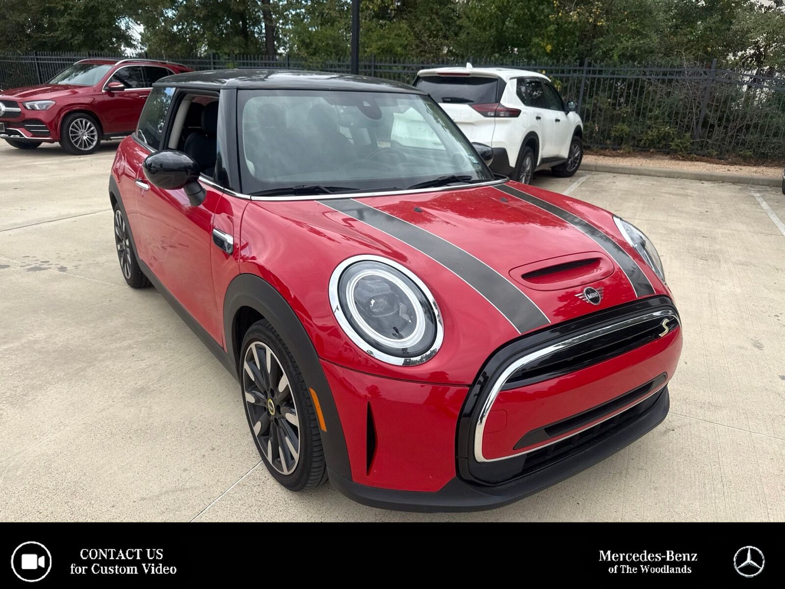 2024 MINI Hardtop