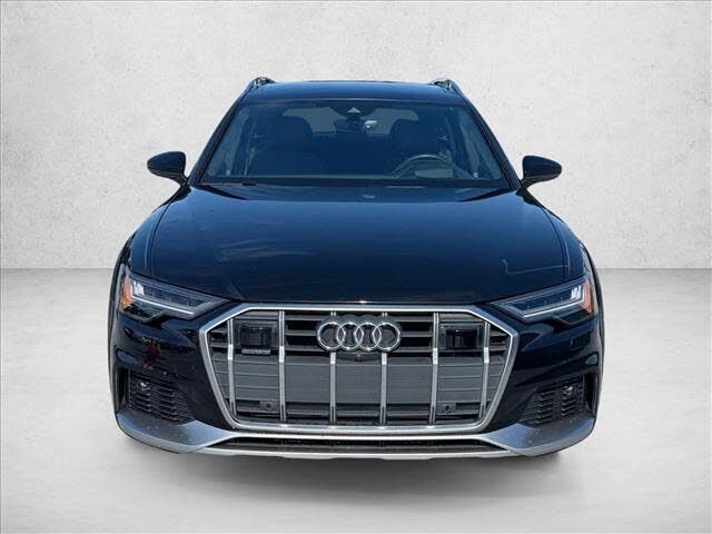 2024 Audi A6 allroad